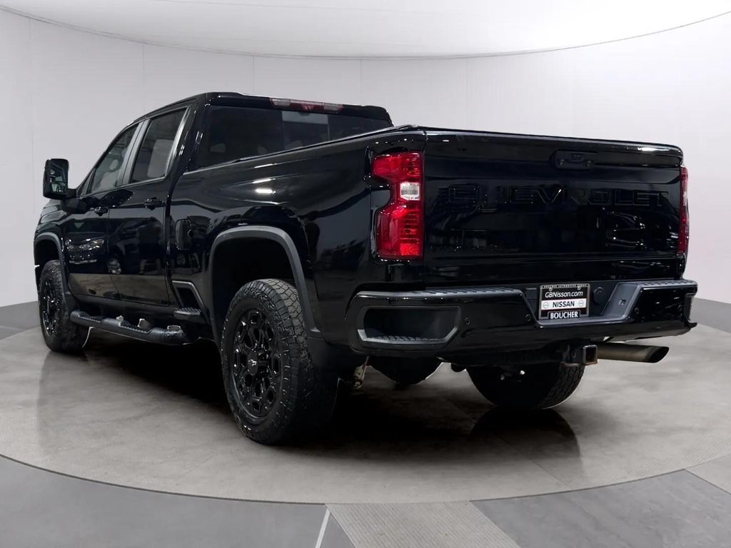 2021 Chevrolet Silverado 2500HD LT San Clemente CA