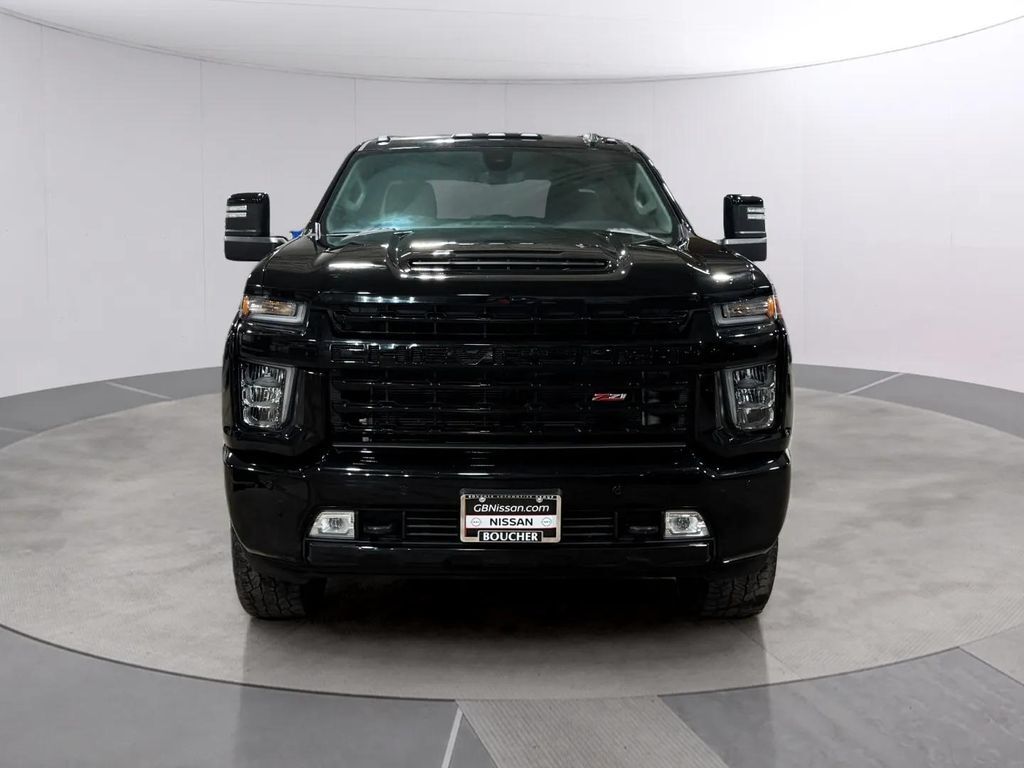 2021 Chevrolet Silverado 2500HD LT San Clemente CA