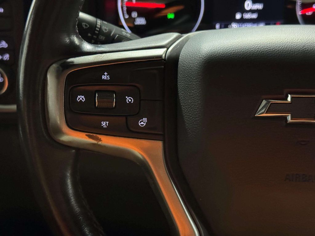 2021 Chevrolet Silverado 2500HD LT San Clemente CA