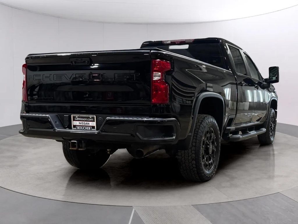 2021 Chevrolet Silverado 2500HD LT San Clemente CA
