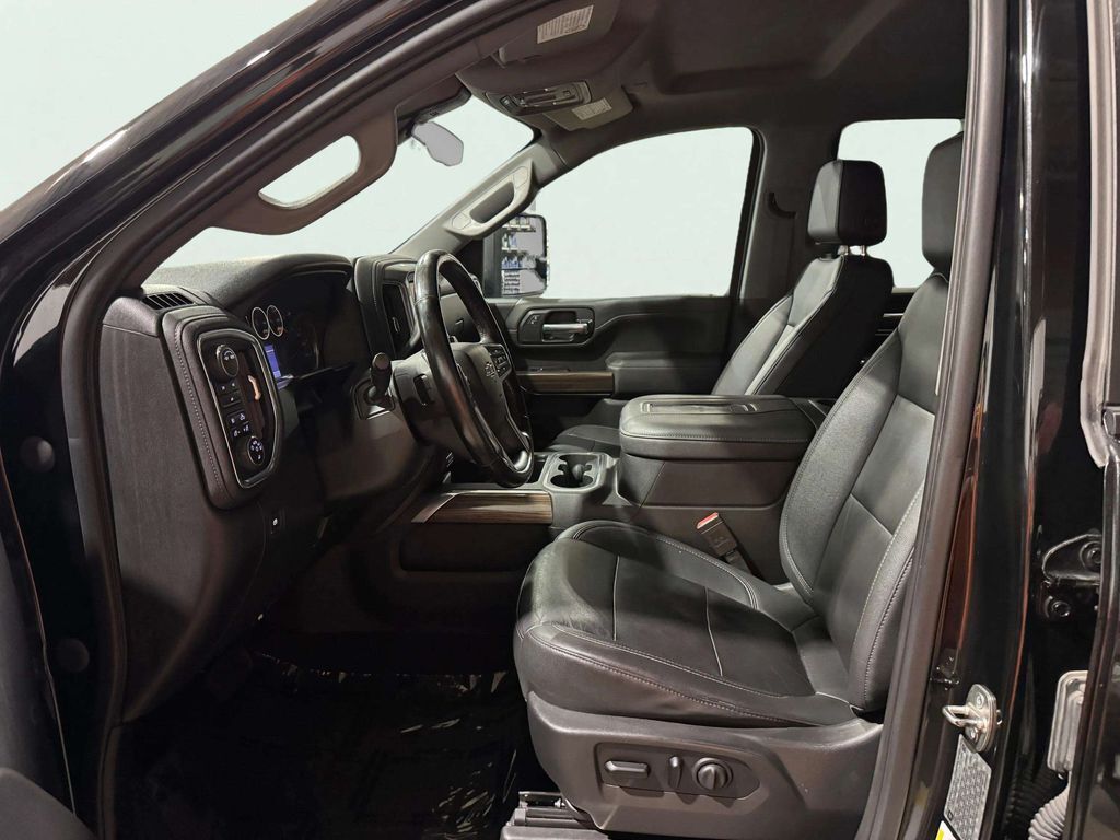 2021 Chevrolet Silverado 2500HD LT San Clemente CA