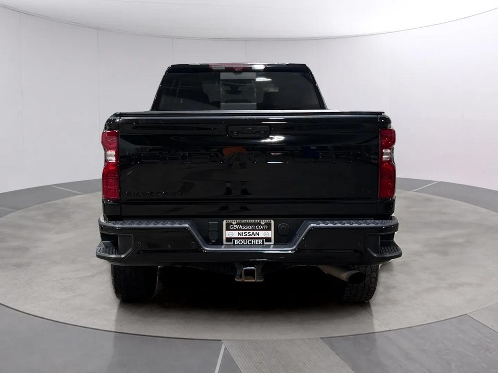 2021 Chevrolet Silverado 2500HD LT San Clemente CA
