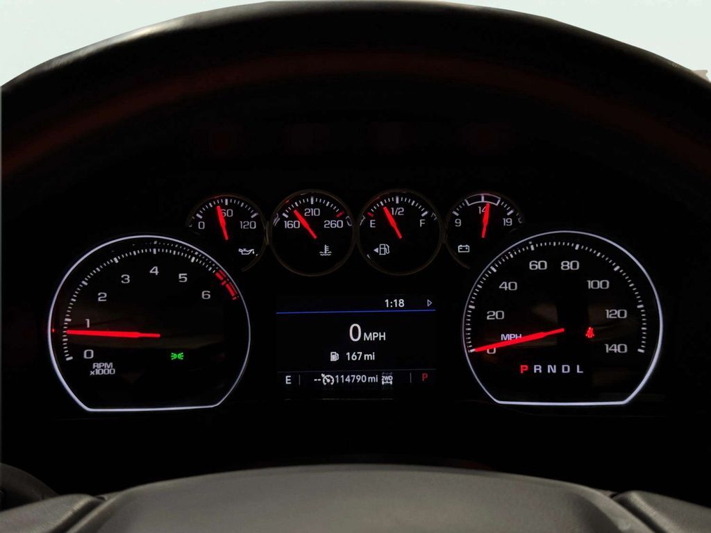 2021 Chevrolet Silverado 2500HD LT San Clemente CA