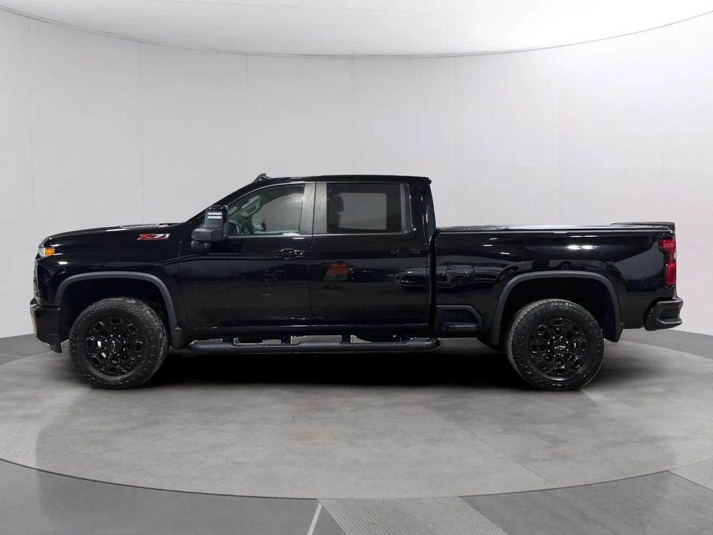 2021 Chevrolet Silverado 2500HD LT San Clemente CA