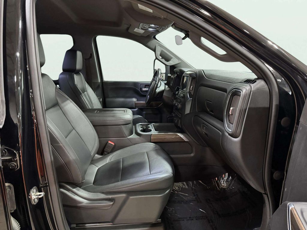 2021 Chevrolet Silverado 2500HD LT San Clemente CA