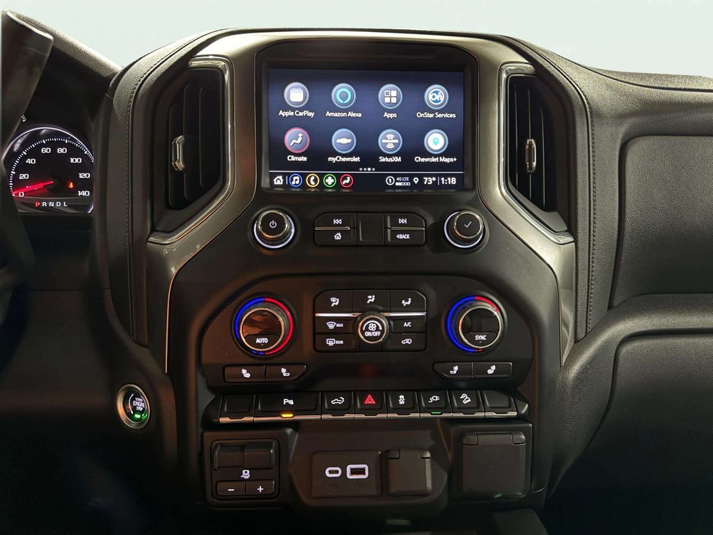 2021 Chevrolet Silverado 2500HD LT San Clemente CA