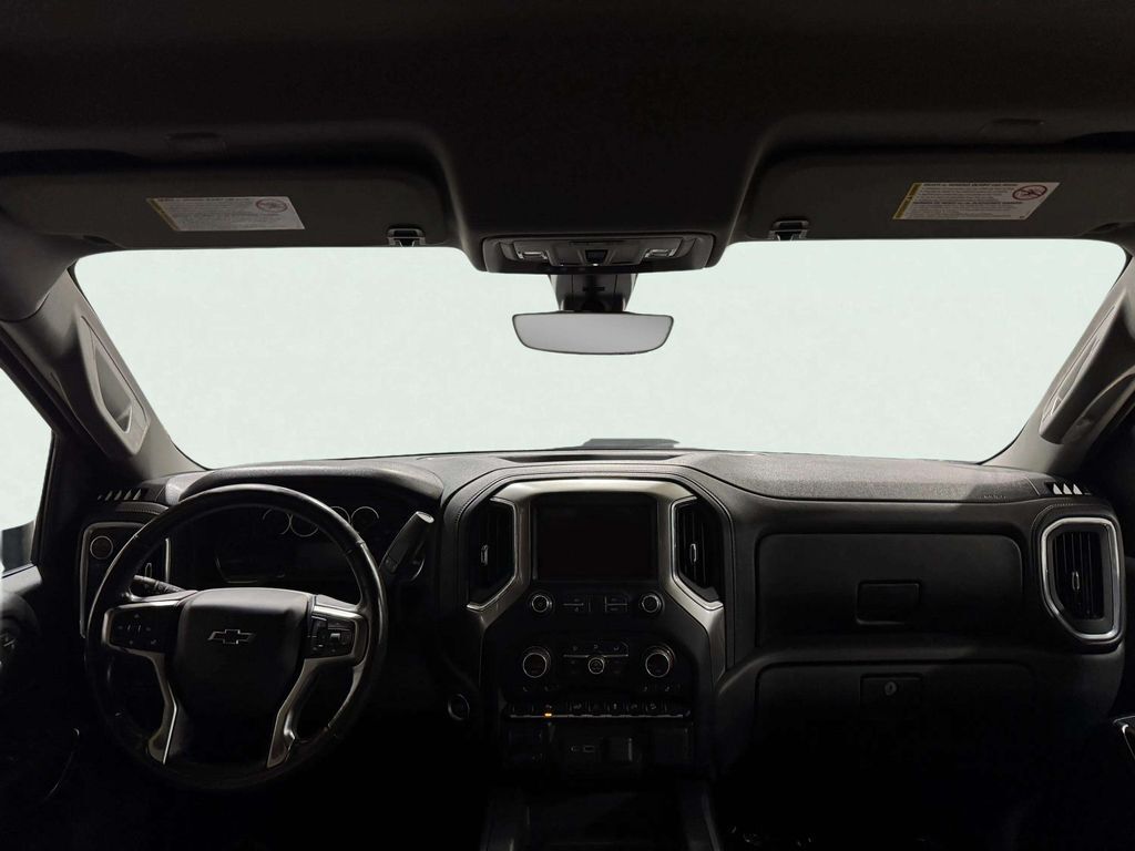 2021 Chevrolet Silverado 2500HD LT San Clemente CA