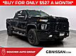 2021 Chevrolet Silverado 2500HD LT