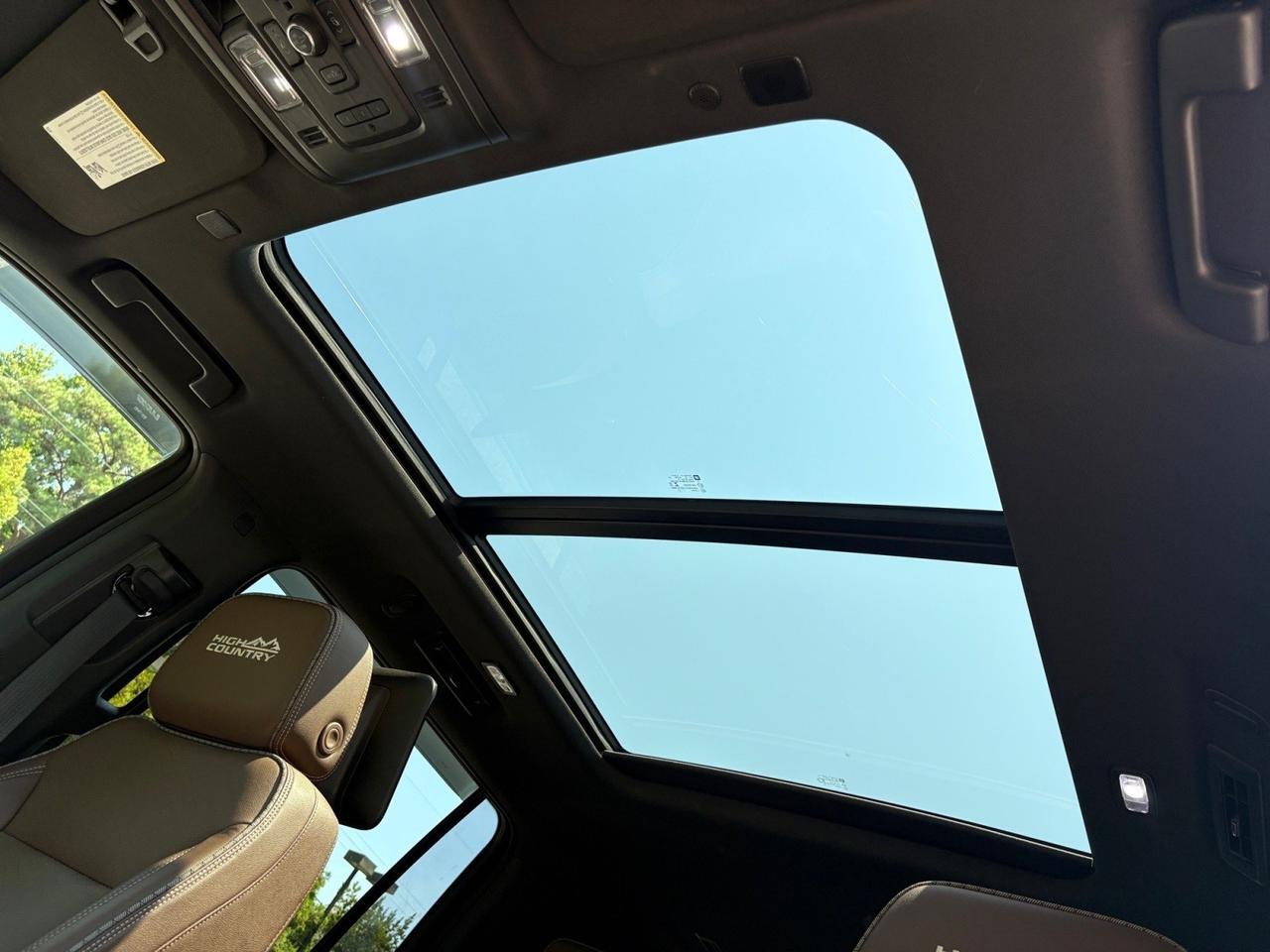 2021 Chevrolet Suburban High Country, HEADS-UP DISPLAY, POWER RUNNING BOARDS, POWER LIFTGATE, BLIND SPOT ALERT, LANE KEEP ASSIST, PANORAMIC MOONROOF, APPLE CARPLAY/ANDROID AUTO, 360 BACKUP CAMERA, HEATED & COOLING SEATS, REAR DVD ENTERTAINMENT, LOW MILES, THIS SUV HAS IT AL Virginia Beach VA 2021 Chevrolet Suburban High Country, HEADS-UP DISPLAY, POWER RUNNING BOARDS, POWER LIFTGATE, BLIND SPOT ALERT, LANE KEEP ASSIST, PANORAMIC MOONROOF, APPLE CARPLAY/ANDROID AUTO, 360 BACKUP CAMERA, HEATED & COOLING SEATS, REAR DVD ENTERTAINMENT, LOW MILES, THIS SUV HAS IT AL Virginia Beach VA