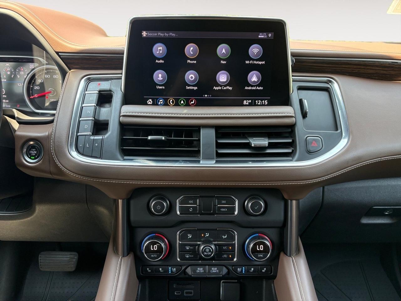2021 Chevrolet Suburban High Country, HEADS-UP DISPLAY, POWER RUNNING BOARDS, POWER LIFTGATE, BLIND SPOT ALERT, LANE KEEP ASSIST, PANORAMIC MOONROOF, APPLE CARPLAY/ANDROID AUTO, 360 BACKUP CAMERA, HEATED & COOLING SEATS, REAR DVD ENTERTAINMENT, LOW MILES, THIS SUV HAS IT AL Virginia Beach VA 2021 Chevrolet Suburban High Country, HEADS-UP DISPLAY, POWER RUNNING BOARDS, POWER LIFTGATE, BLIND SPOT ALERT, LANE KEEP ASSIST, PANORAMIC MOONROOF, APPLE CARPLAY/ANDROID AUTO, 360 BACKUP CAMERA, HEATED & COOLING SEATS, REAR DVD ENTERTAINMENT, LOW MILES, THIS SUV HAS IT AL Virginia Beach VA