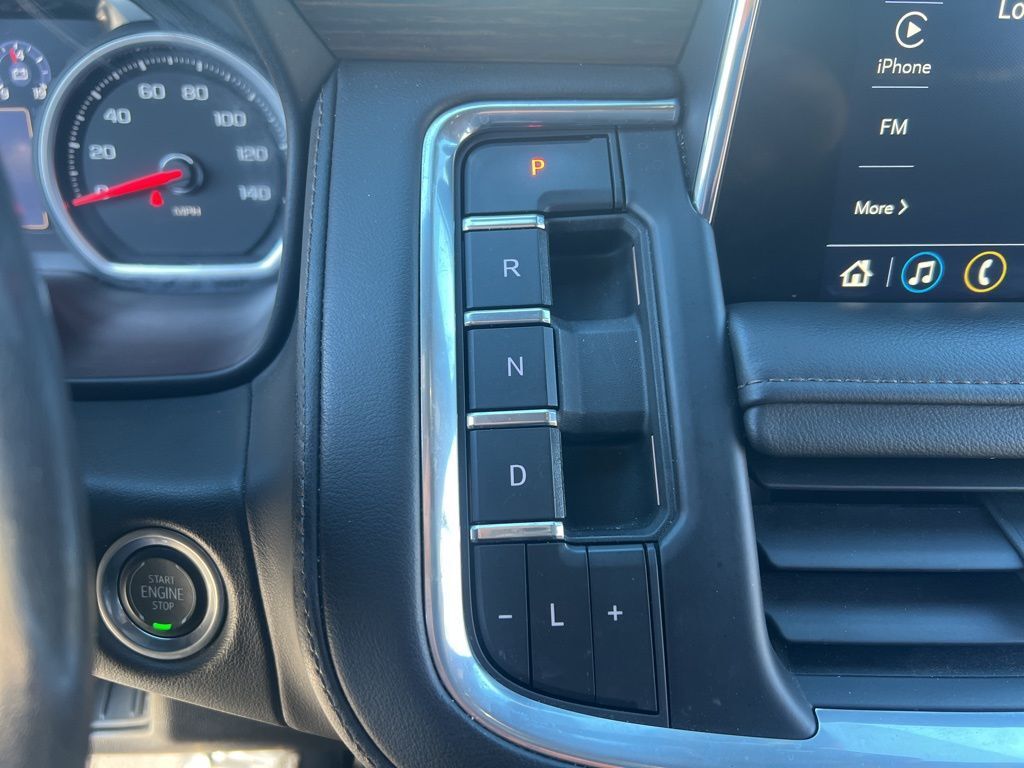 2021 Chevrolet Suburban High Country Tampa FL