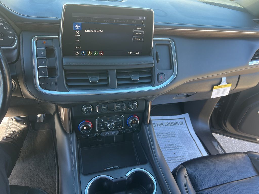 2021 Chevrolet Suburban High Country Tampa FL