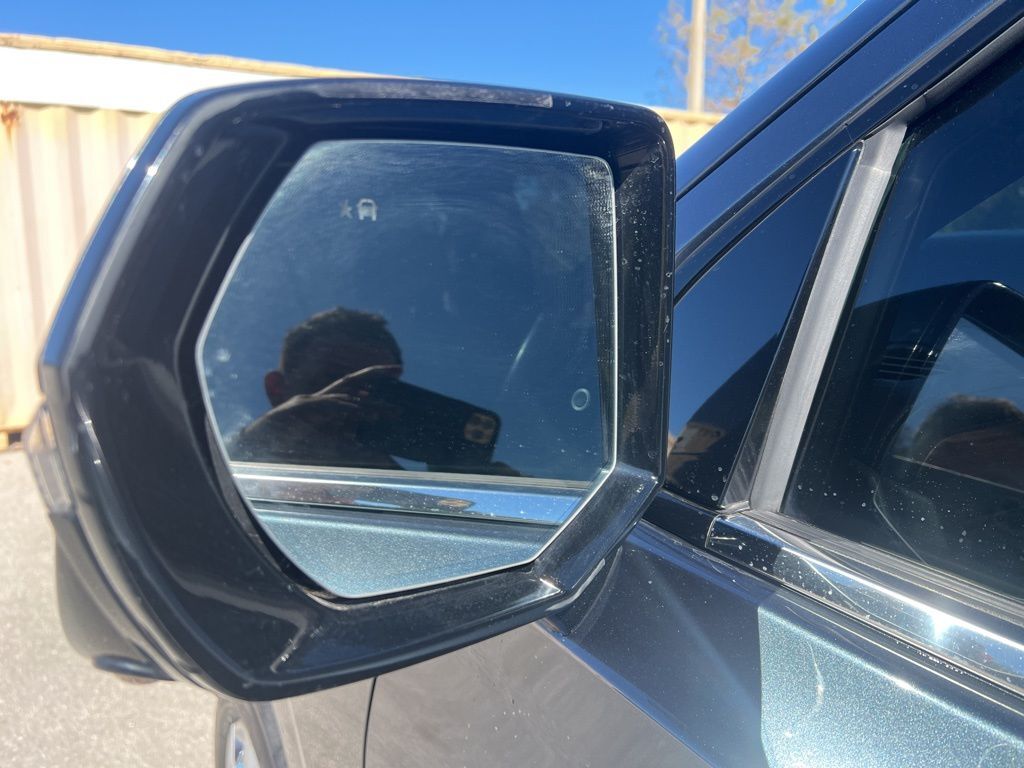 2021 Chevrolet Suburban High Country Tampa FL