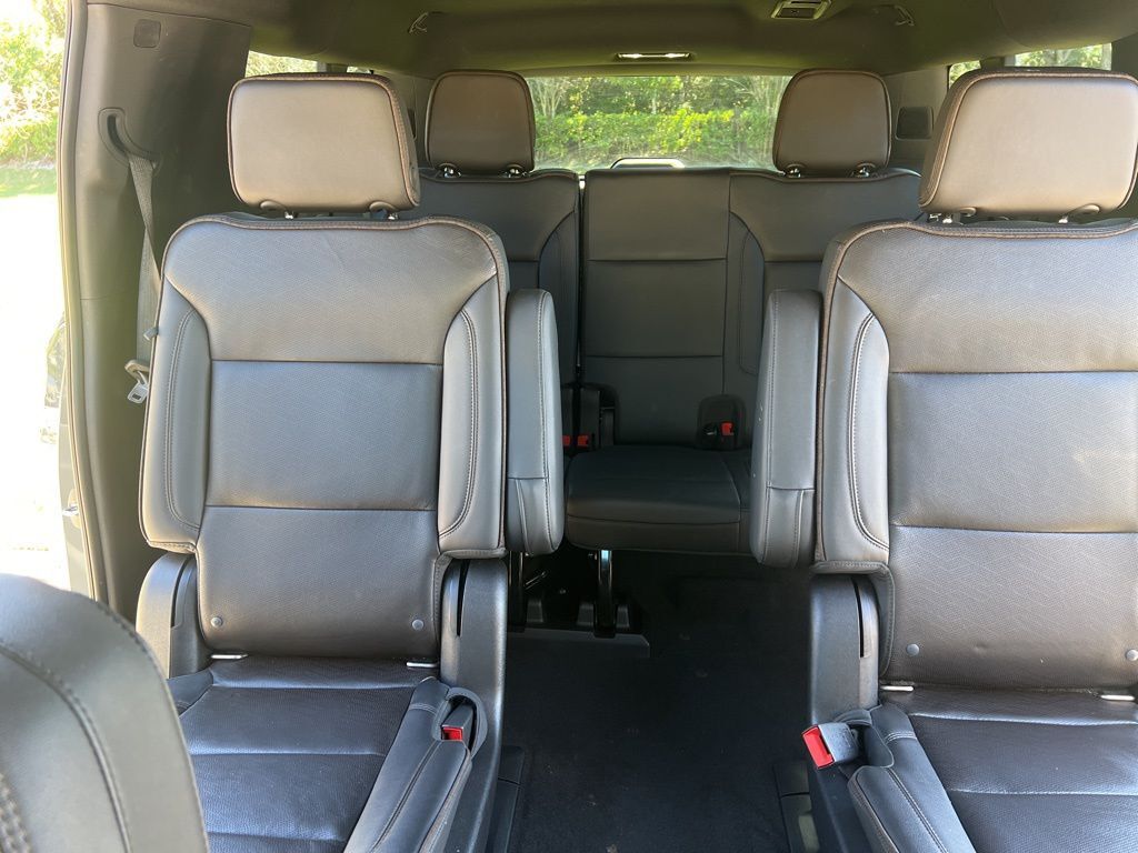 2021 Chevrolet Suburban High Country Tampa FL