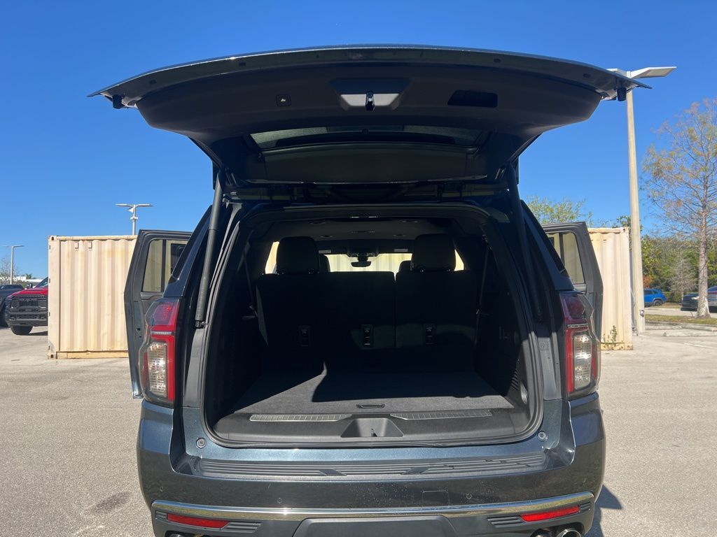 2021 Chevrolet Suburban High Country Tampa FL