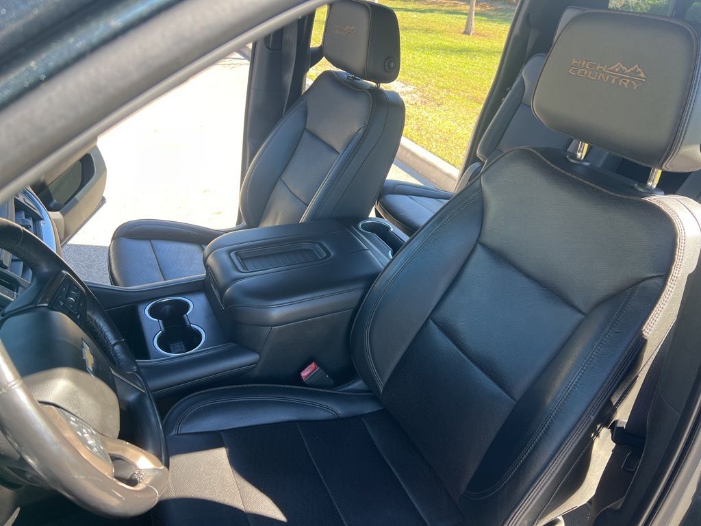 2021 Chevrolet Suburban High Country Tampa FL