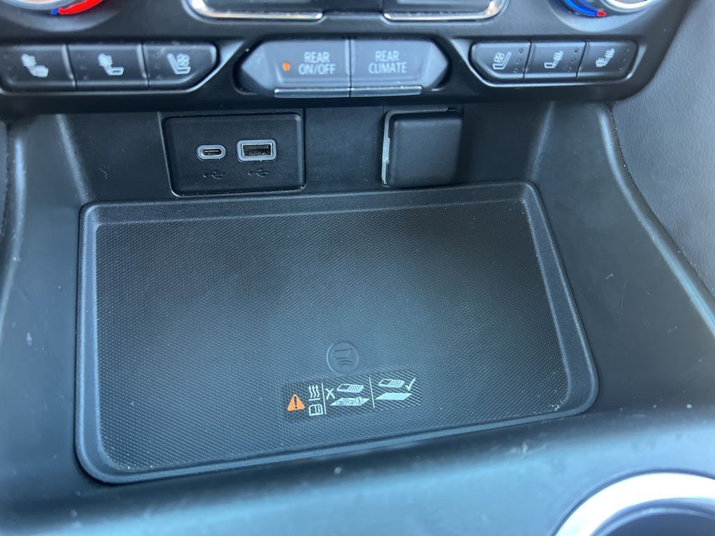 2021 Chevrolet Suburban High Country Tampa FL