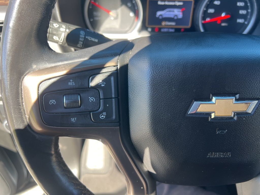 2021 Chevrolet Suburban High Country Tampa FL