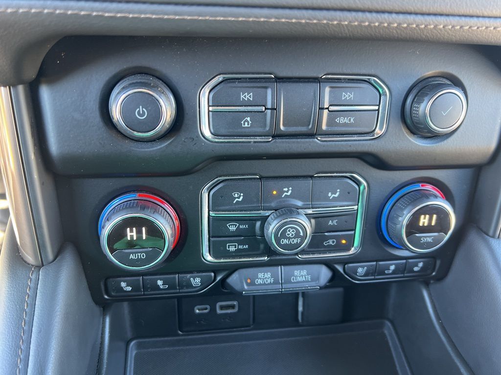 2021 Chevrolet Suburban High Country Tampa FL