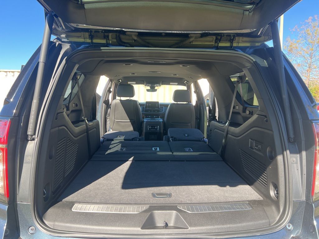 2021 Chevrolet Suburban High Country Tampa FL