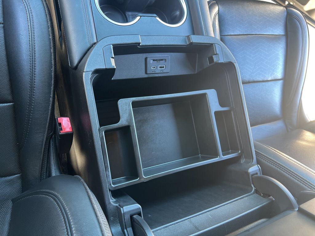 2021 Chevrolet Suburban High Country Tampa FL