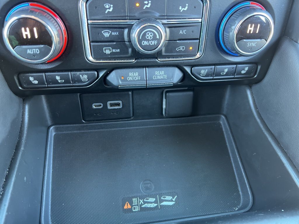 2021 Chevrolet Suburban High Country Tampa FL