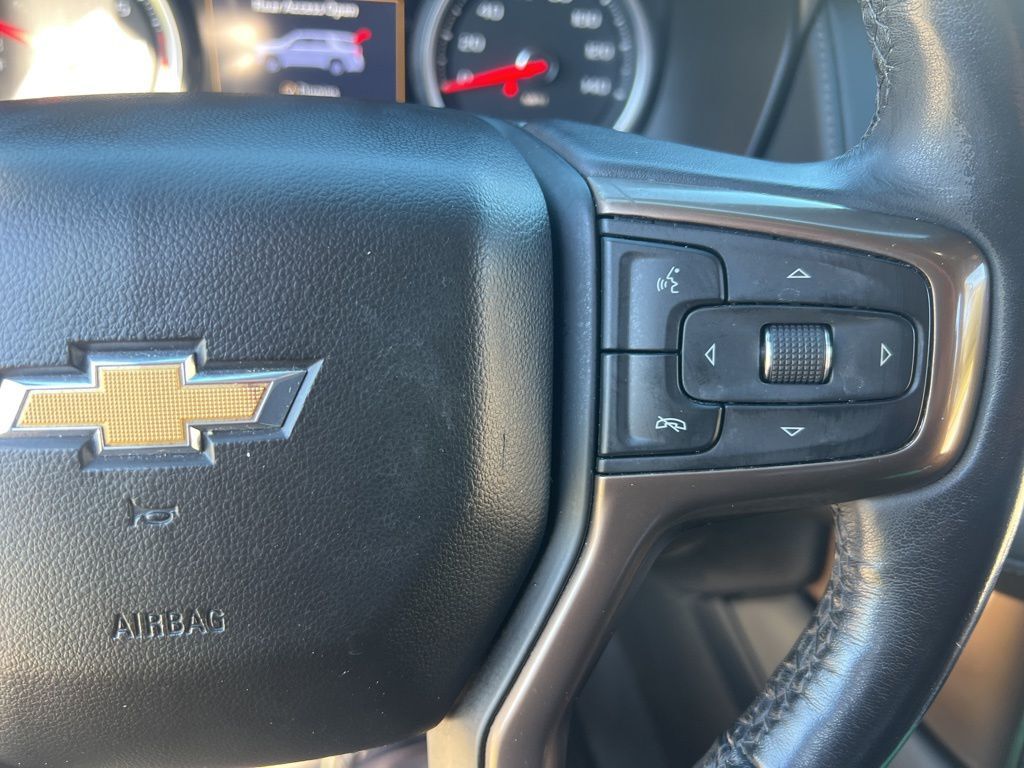 2021 Chevrolet Suburban High Country Tampa FL