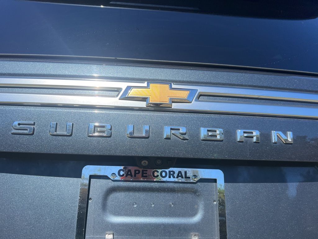 2021 Chevrolet Suburban High Country Tampa FL