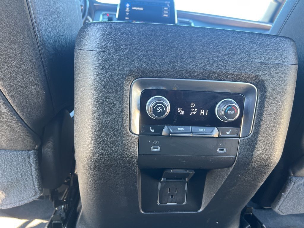 2021 Chevrolet Suburban High Country Tampa FL