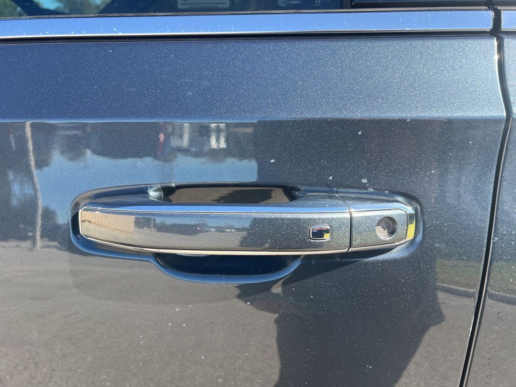 2021 Chevrolet Suburban High Country Tampa FL