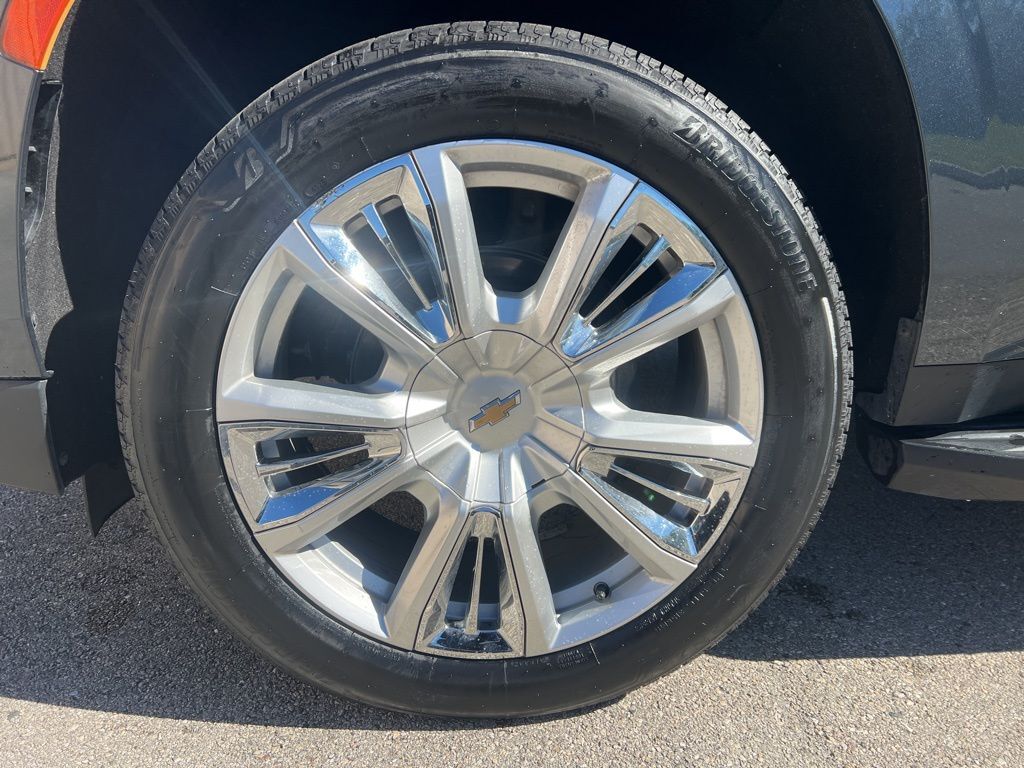 2021 Chevrolet Suburban High Country Tampa FL