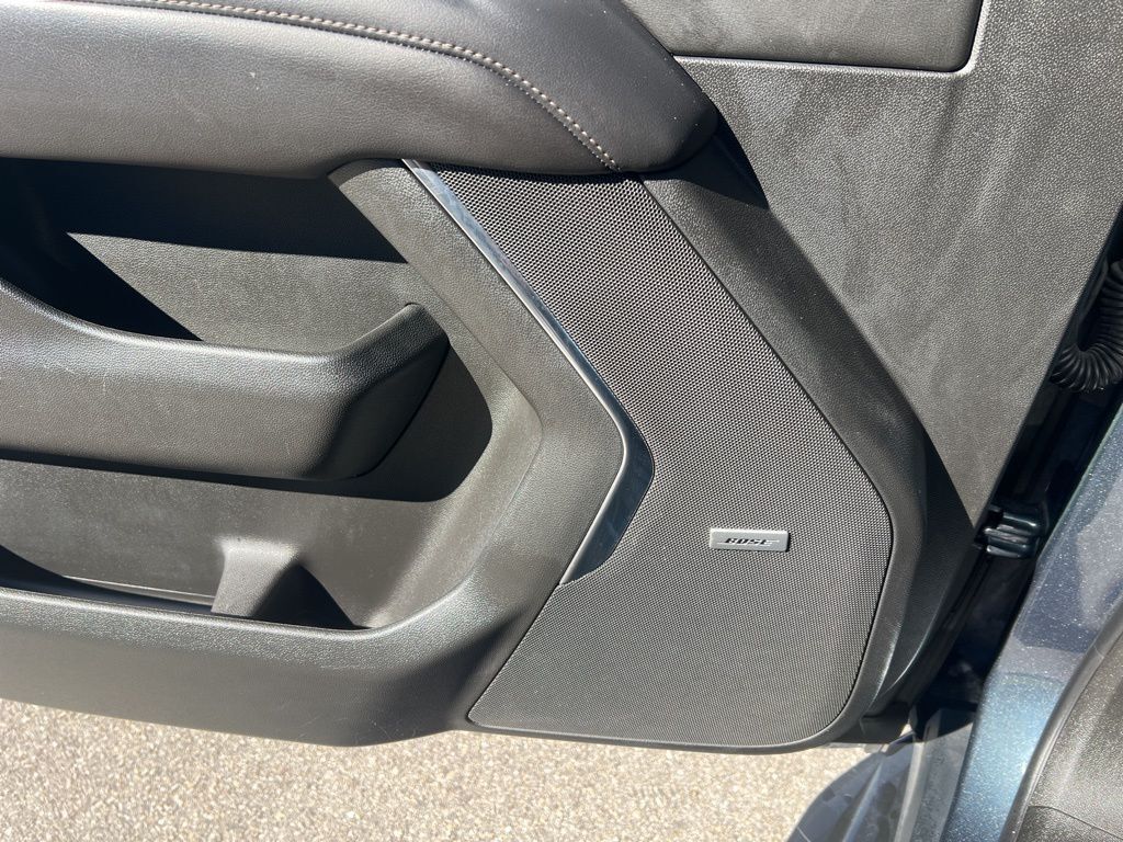 2021 Chevrolet Suburban High Country Tampa FL