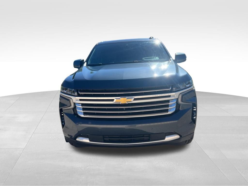 2021 Chevrolet Suburban High Country Tampa FL