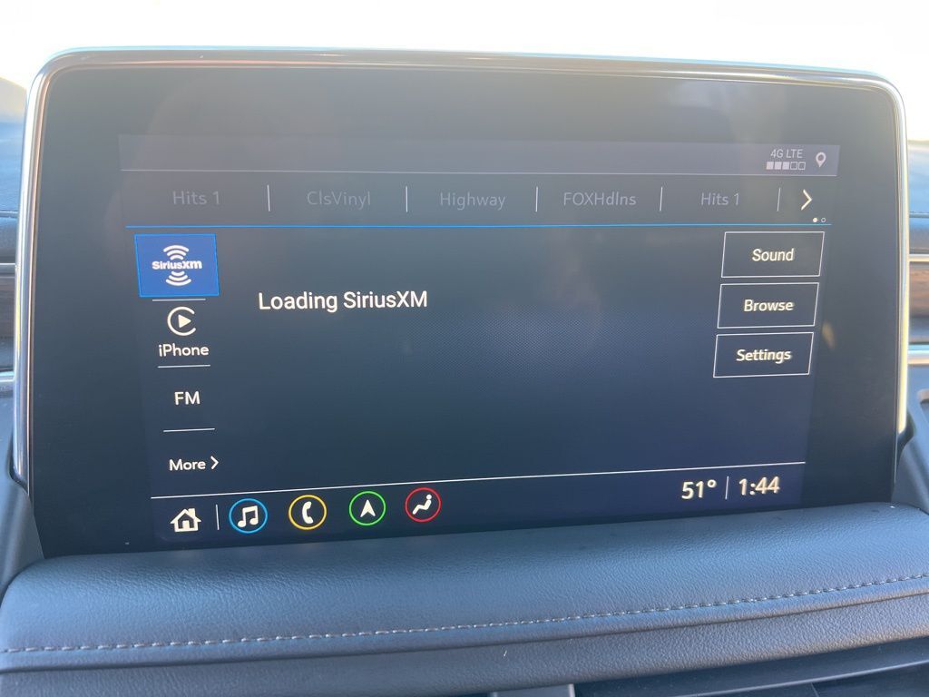 2021 Chevrolet Suburban High Country Tampa FL