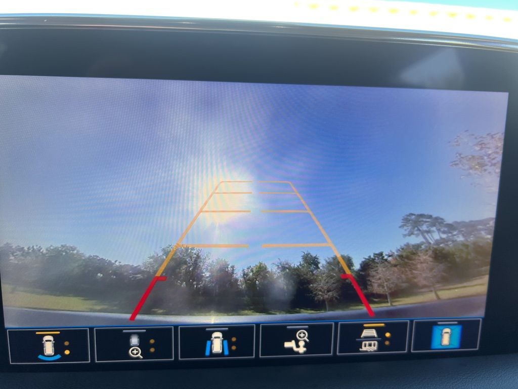 2021 Chevrolet Suburban High Country Tampa FL