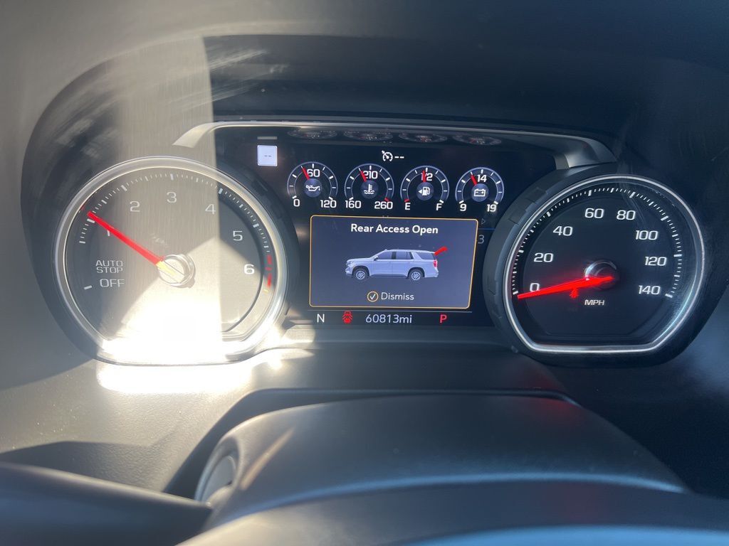 2021 Chevrolet Suburban High Country Tampa FL