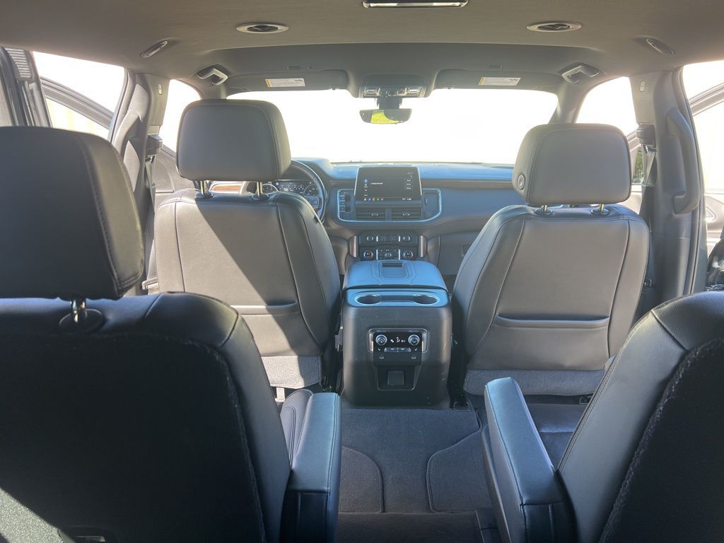 2021 Chevrolet Suburban High Country Tampa FL