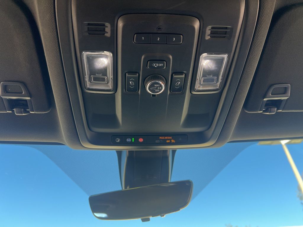 2021 Chevrolet Suburban High Country Tampa FL