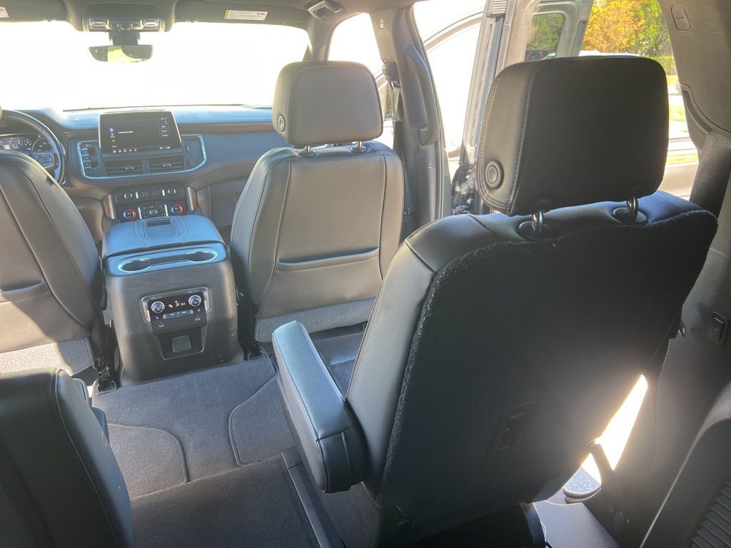 2021 Chevrolet Suburban High Country Tampa FL