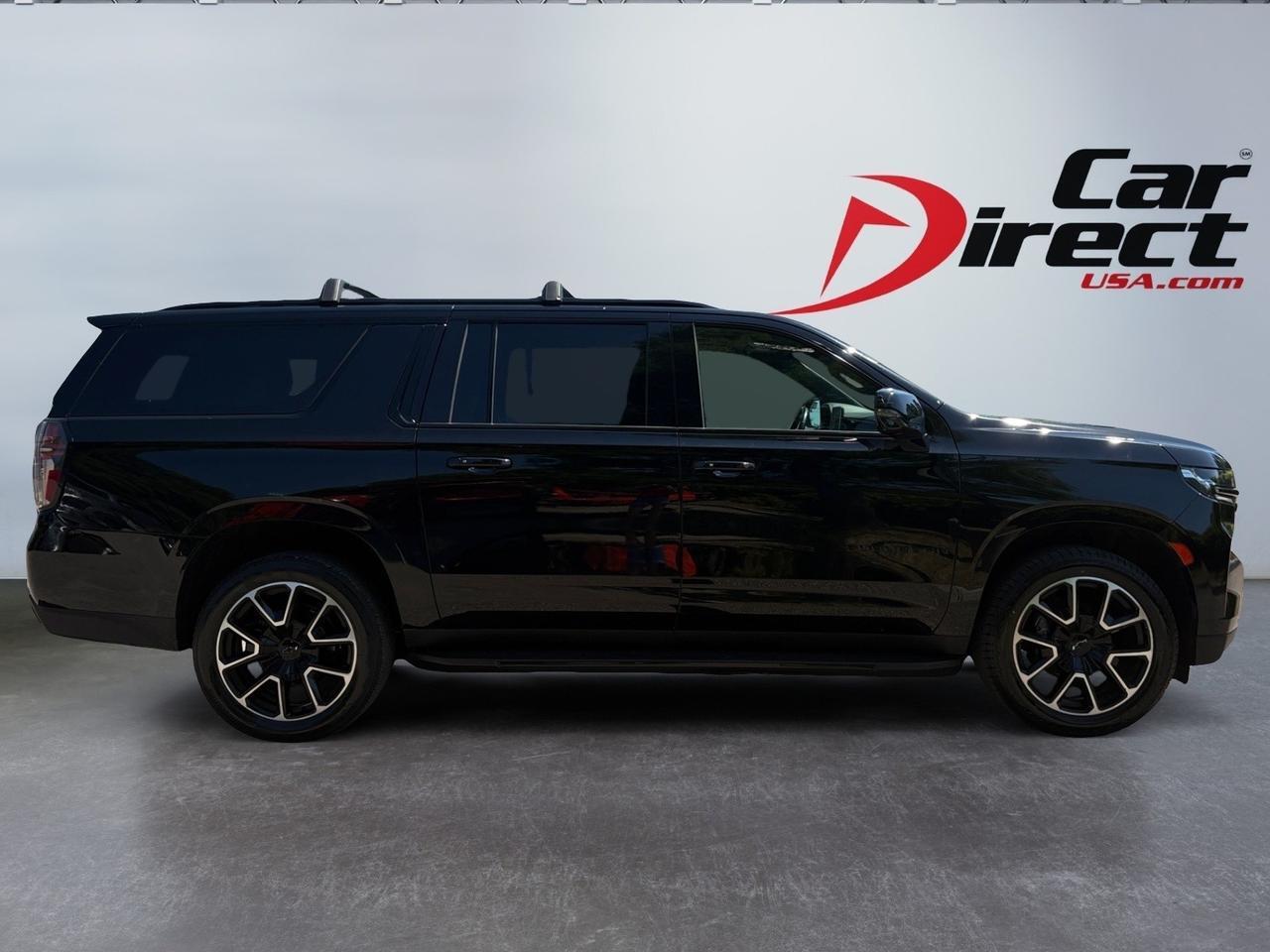 2021 Chevrolet Suburban TS, RST, RUNNING BOARDS, ROOF RACKS, 360 BACKUP CAMERA, BLIND SPOT ALERT, FORWARD COLLISION ALERT, APPLE CARPLAY/ANDROID AUTO, HEATED FRONT & REAR SEATS, BENCH 2ND ROW SEATS, POWER 3RD ROW, PANORAMIC MOONROOF, THIS SUV HAS ALL YOU NEED! Virginia Beach VA 2021 Chevrolet Suburban TS, RST, RUNNING BOARDS, ROOF RACKS, 360 BACKUP CAMERA, BLIND SPOT ALERT, FORWARD COLLISION ALERT, APPLE CARPLAY/ANDROID AUTO, HEATED FRONT & REAR SEATS, BENCH 2ND ROW SEATS, POWER 3RD ROW, PANORAMIC MOONROOF, THIS SUV HAS ALL YOU NEED! Virginia Beach VA