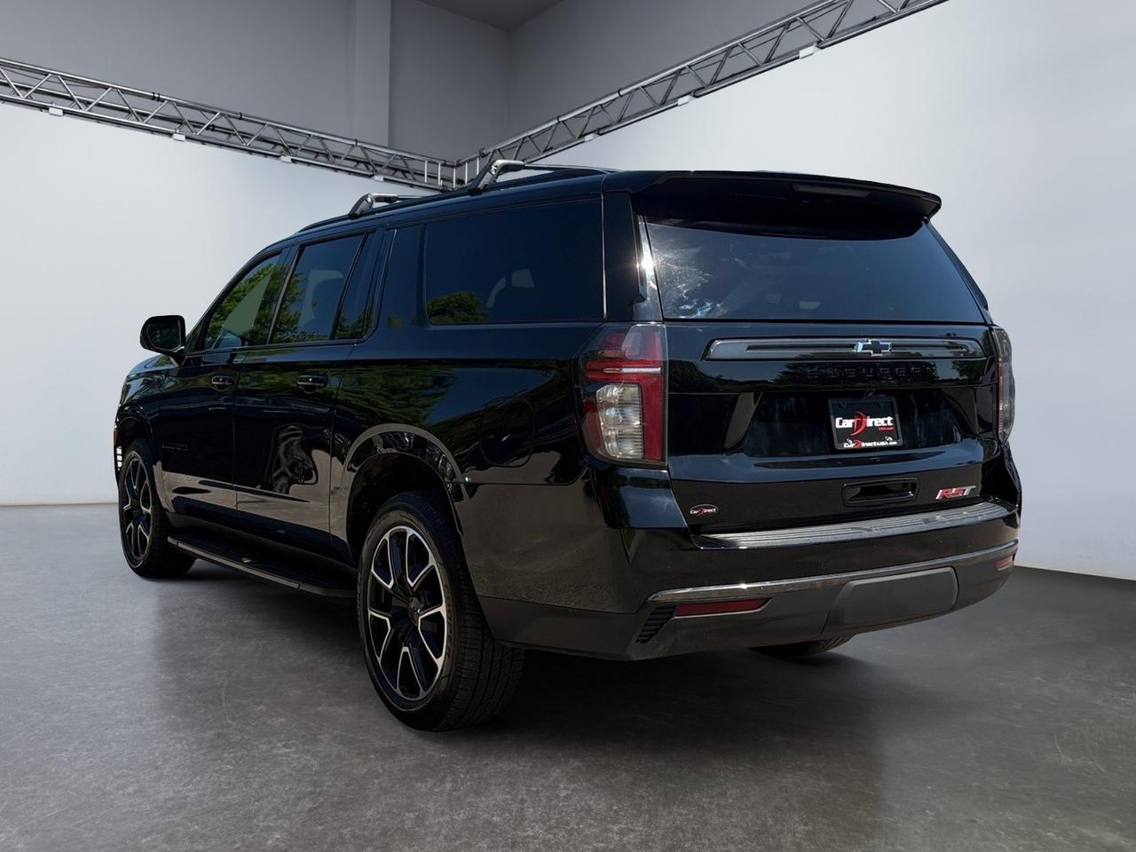 2021 Chevrolet Suburban TS, RST, RUNNING BOARDS, ROOF RACKS, 360 BACKUP CAMERA, BLIND SPOT ALERT, FORWARD COLLISION ALERT, APPLE CARPLAY/ANDROID AUTO, HEATED FRONT & REAR SEATS, BENCH 2ND ROW SEATS, POWER 3RD ROW, PANORAMIC MOONROOF, THIS SUV HAS ALL YOU NEED! Virginia Beach VA 2021 Chevrolet Suburban TS, RST, RUNNING BOARDS, ROOF RACKS, 360 BACKUP CAMERA, BLIND SPOT ALERT, FORWARD COLLISION ALERT, APPLE CARPLAY/ANDROID AUTO, HEATED FRONT & REAR SEATS, BENCH 2ND ROW SEATS, POWER 3RD ROW, PANORAMIC MOONROOF, THIS SUV HAS ALL YOU NEED! Virginia Beach VA