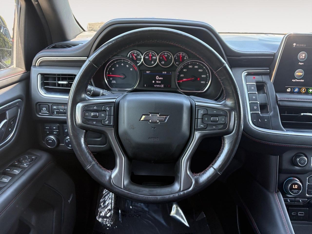 2021 Chevrolet Suburban TS, RST, RUNNING BOARDS, ROOF RACKS, 360 BACKUP CAMERA, BLIND SPOT ALERT, FORWARD COLLISION ALERT, APPLE CARPLAY/ANDROID AUTO, HEATED FRONT & REAR SEATS, BENCH 2ND ROW SEATS, POWER 3RD ROW, PANORAMIC MOONROOF, THIS SUV HAS ALL YOU NEED! Virginia Beach VA 2021 Chevrolet Suburban TS, RST, RUNNING BOARDS, ROOF RACKS, 360 BACKUP CAMERA, BLIND SPOT ALERT, FORWARD COLLISION ALERT, APPLE CARPLAY/ANDROID AUTO, HEATED FRONT & REAR SEATS, BENCH 2ND ROW SEATS, POWER 3RD ROW, PANORAMIC MOONROOF, THIS SUV HAS ALL YOU NEED! Virginia Beach VA