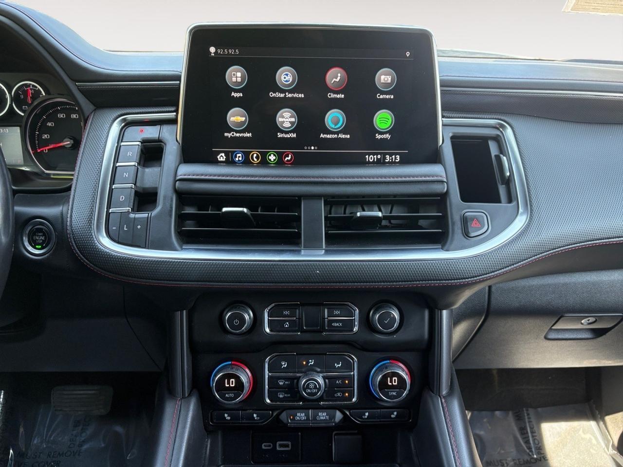 2021 Chevrolet Suburban TS, RST, RUNNING BOARDS, ROOF RACKS, 360 BACKUP CAMERA, BLIND SPOT ALERT, FORWARD COLLISION ALERT, APPLE CARPLAY/ANDROID AUTO, HEATED FRONT & REAR SEATS, BENCH 2ND ROW SEATS, POWER 3RD ROW, PANORAMIC MOONROOF, THIS SUV HAS ALL YOU NEED! Virginia Beach VA 2021 Chevrolet Suburban TS, RST, RUNNING BOARDS, ROOF RACKS, 360 BACKUP CAMERA, BLIND SPOT ALERT, FORWARD COLLISION ALERT, APPLE CARPLAY/ANDROID AUTO, HEATED FRONT & REAR SEATS, BENCH 2ND ROW SEATS, POWER 3RD ROW, PANORAMIC MOONROOF, THIS SUV HAS ALL YOU NEED! Virginia Beach VA