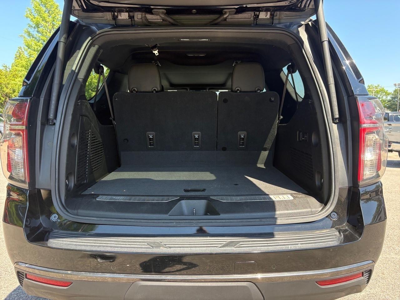 2021 Chevrolet Suburban TS, RST, RUNNING BOARDS, ROOF RACKS, 360 BACKUP CAMERA, BLIND SPOT ALERT, FORWARD COLLISION ALERT, APPLE CARPLAY/ANDROID AUTO, HEATED FRONT & REAR SEATS, BENCH 2ND ROW SEATS, POWER 3RD ROW, PANORAMIC MOONROOF, THIS SUV HAS ALL YOU NEED! Virginia Beach VA 2021 Chevrolet Suburban TS, RST, RUNNING BOARDS, ROOF RACKS, 360 BACKUP CAMERA, BLIND SPOT ALERT, FORWARD COLLISION ALERT, APPLE CARPLAY/ANDROID AUTO, HEATED FRONT & REAR SEATS, BENCH 2ND ROW SEATS, POWER 3RD ROW, PANORAMIC MOONROOF, THIS SUV HAS ALL YOU NEED! Virginia Beach VA