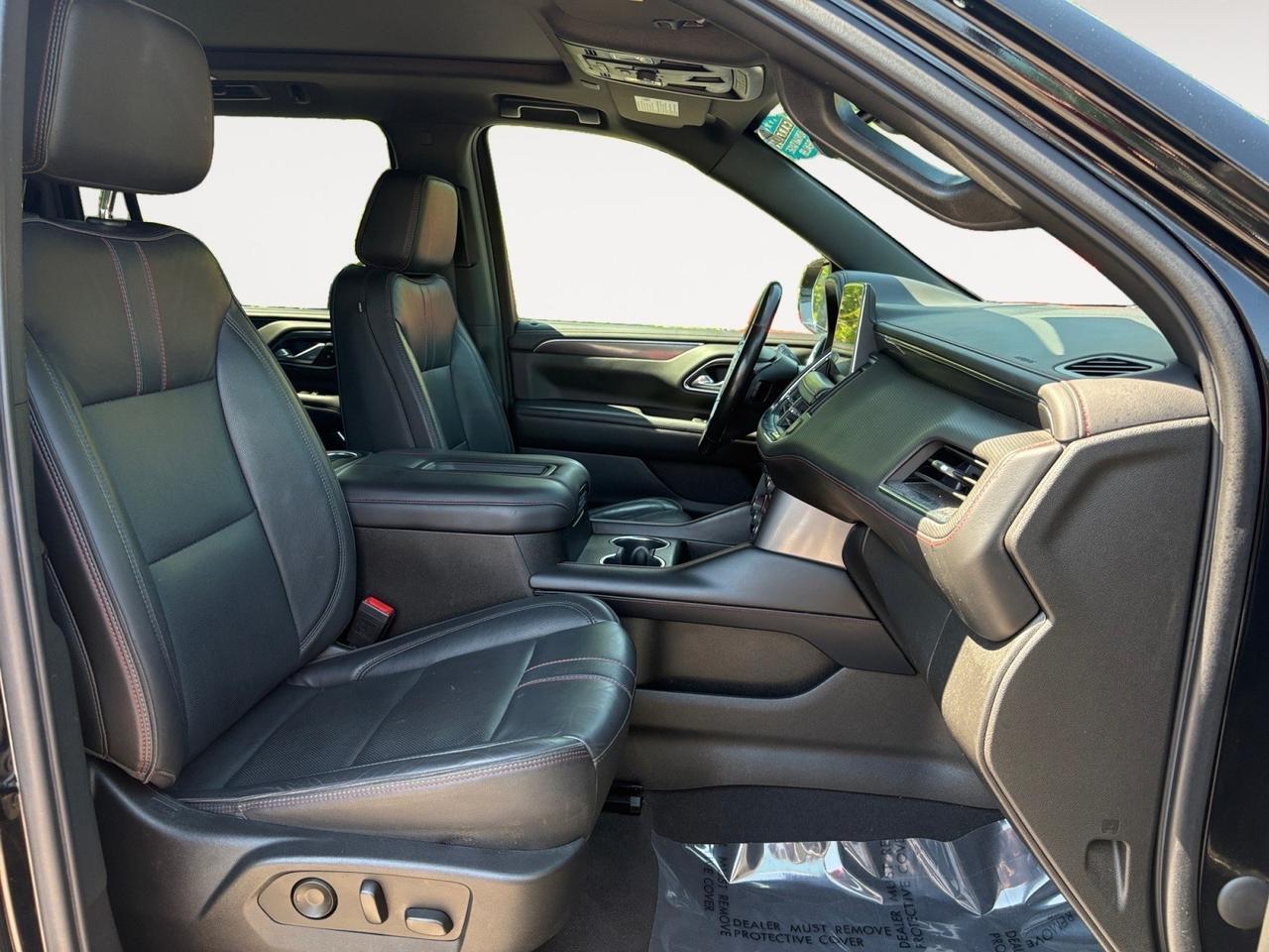 2021 Chevrolet Suburban TS, RST, RUNNING BOARDS, ROOF RACKS, 360 BACKUP CAMERA, BLIND SPOT ALERT, FORWARD COLLISION ALERT, APPLE CARPLAY/ANDROID AUTO, HEATED FRONT & REAR SEATS, BENCH 2ND ROW SEATS, POWER 3RD ROW, PANORAMIC MOONROOF, THIS SUV HAS ALL YOU NEED! Virginia Beach VA 2021 Chevrolet Suburban TS, RST, RUNNING BOARDS, ROOF RACKS, 360 BACKUP CAMERA, BLIND SPOT ALERT, FORWARD COLLISION ALERT, APPLE CARPLAY/ANDROID AUTO, HEATED FRONT & REAR SEATS, BENCH 2ND ROW SEATS, POWER 3RD ROW, PANORAMIC MOONROOF, THIS SUV HAS ALL YOU NEED! Virginia Beach VA