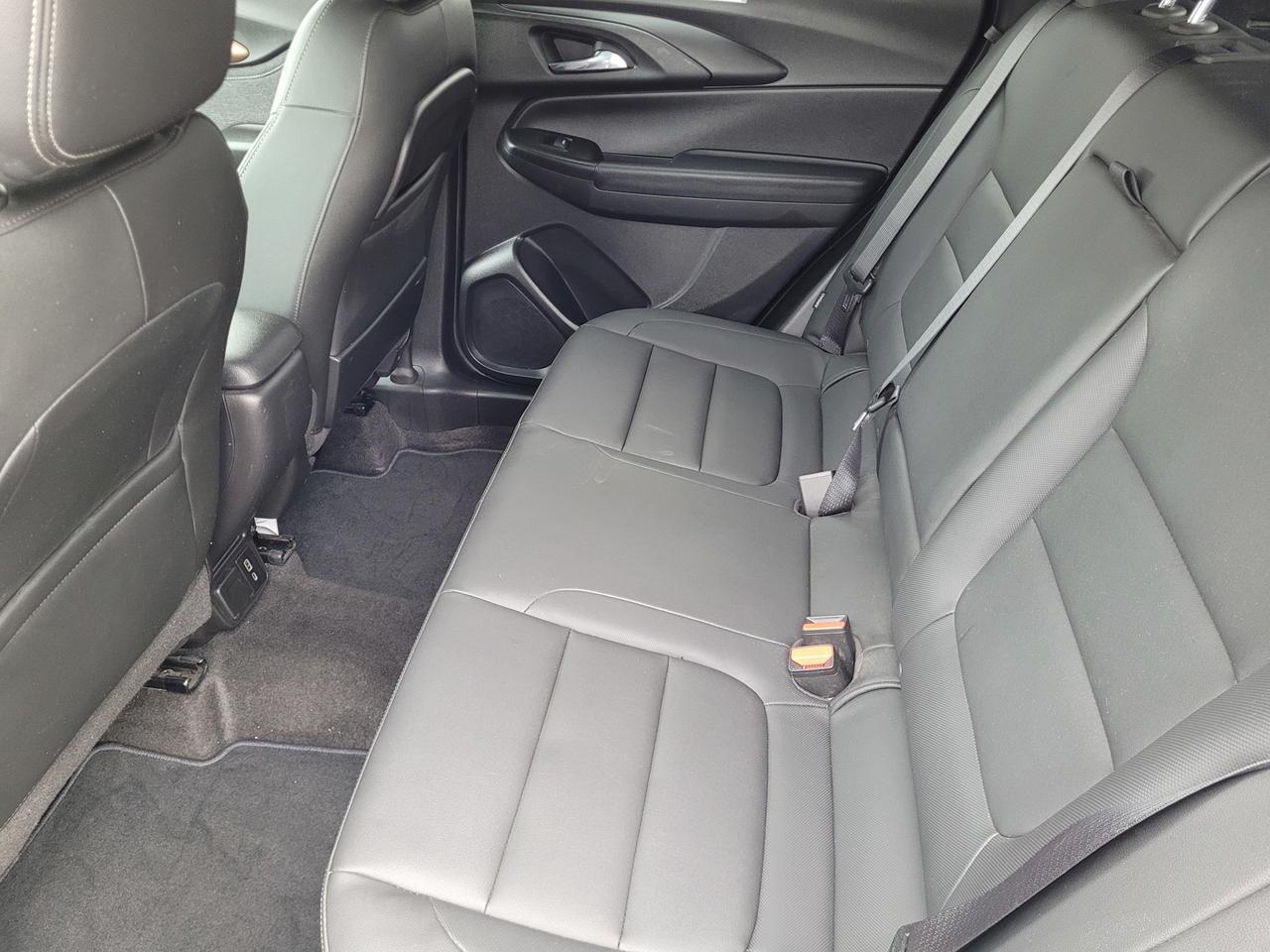 2021 Chevrolet TRAILBLAZER ACTIV AWD Vacaville CA 2021 Chevrolet TRAILBLAZER ACTIV AWD Vacaville CA