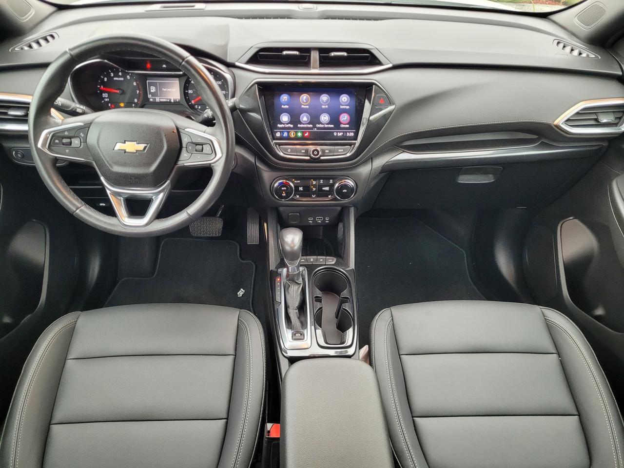 2021 Chevrolet TRAILBLAZER ACTIV AWD Vacaville CA 2021 Chevrolet TRAILBLAZER ACTIV AWD Vacaville CA