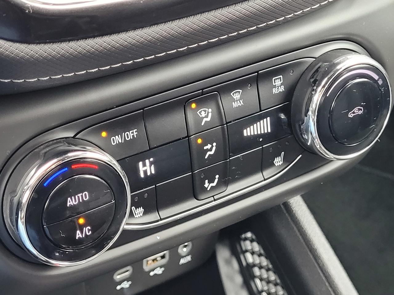 2021 Chevrolet TRAILBLAZER ACTIV AWD Vacaville CA 2021 Chevrolet TRAILBLAZER ACTIV AWD Vacaville CA