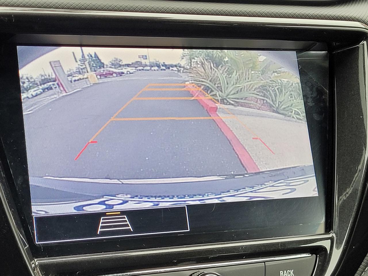 2021 Chevrolet TRAILBLAZER ACTIV AWD Vacaville CA 2021 Chevrolet TRAILBLAZER ACTIV AWD Vacaville CA