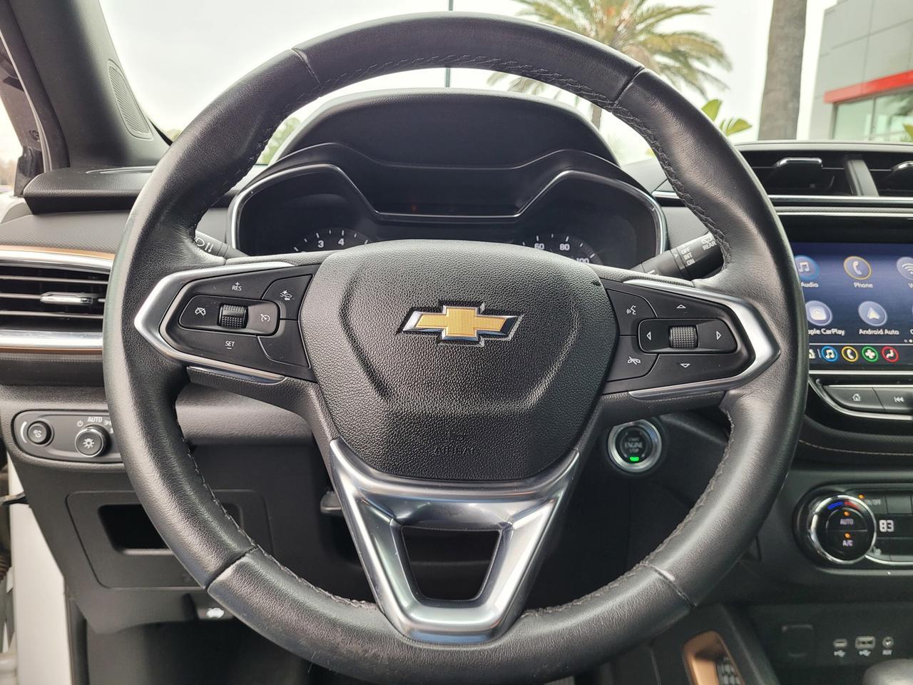 2021 Chevrolet TRAILBLAZER ACTIV AWD Vacaville CA 2021 Chevrolet TRAILBLAZER ACTIV AWD Vacaville CA